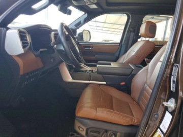 Toyota Tundra II 2022 Toyota Tundra 1794 Edition 2022 3.4 Benzyna 389KM, zdjęcie 7