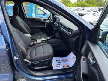 Ford Kuga III SUV Plug-In 2.5 Hybrid 190KM 2022 Ford Kuga 2.5 Duratec FHEV ST-Line eCVT, zdjęcie 30
