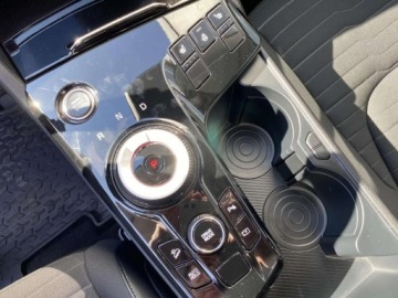 Kia Sportage V 2023 Kia Sportage 2WD 1,6 HEV BusinesLine Salon PL 1.6 Hybryda 210KM, zdjęcie 14