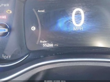 Chrysler Pacifica II 2021 Chrysler Pacifica Hybrid Limited 2021 3.6 Hybryda 287KM, zdjęcie 11