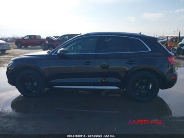 Audi Q5 II 2019 Audi Q5 2019 r., 2,0L 45 PREMIUM 2.0 Benzyna 248KM, zdjęcie 14