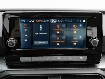 Seat Leon IV Hatchback 1.5 eTSI (MHEV) 150KM 2022 Seat Leon 1.5 TSI Style Podgrz.f I kier 2 stref, zdjęcie 21