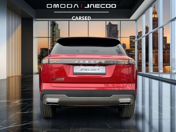  Jaecoo 7 Jaecoo 7 Off Road 1.6 Benzyna 147KM, zdjęcie 3