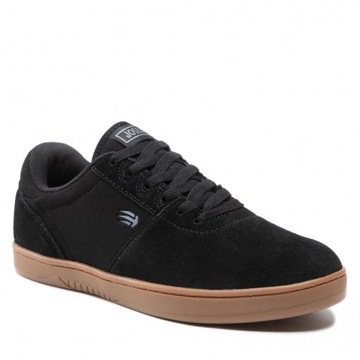 Buty Etnies Joslin - Black/Gum 44