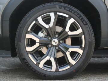 Dacia Bigster 2026 Od ręki - Journey 1.8 Full Hybrid 155KM / Pakiet Parking, Zimowy Plus, zdjęcie 13