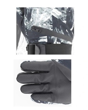 Перчатки UIY XL