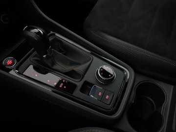 Cupra Ateca Crossover 2.0 TSI 300KM 2020 Cupra Ateca GRATIS! Pakiet Serwisowy o wartości, zdjęcie 32