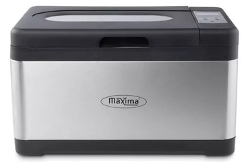 Аппарат су-вид 8,5л для медленного приготовления 800Вт Maxima 09500000