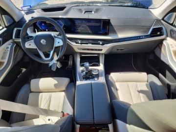 BMW X7 2024 BMW X7 Alpina Xb7 2024 4.4 Benzyna 630KM, zdjęcie 8