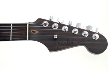 Fender Professional II Stratocaster LimitedEdition cudna edycja b.rzadka
