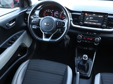 Kia Stonic Crossover 1.0 T-GDI 100KM 2019 Kia Stonic 1.0 T-GDI, Salon Polska, Serwis ASO, zdjęcie 6