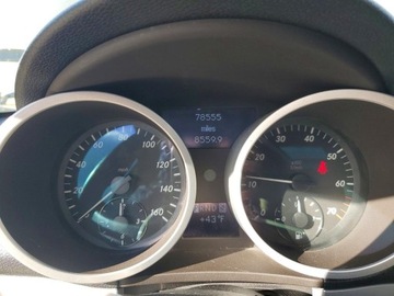 Mercedes SLK R171 2007 Mercedes-Benz SLK 350 2007 3.5 Benzyna 268KM, zdjęcie 9