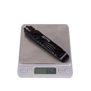 1 плоскогубцы для гребных цепей