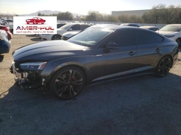 Audi A5 F5 2020