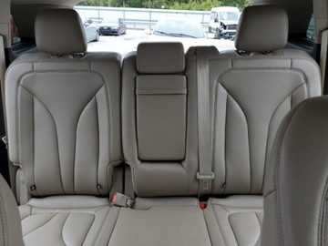 Lincoln 2022 Lincoln Nautilus 2022 2.0l 2.0 Benzyna 250KM, zdjęcie 10