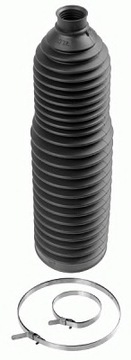 КРЫШКА КОРОБКИ ПЕРЕДАЧ VW PASSAT B5 SUPERB LEMFORDER