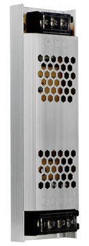 Блок питания светодиодов 12В 150Вт Модульная сборка для лент MONO RGB Трансформатор