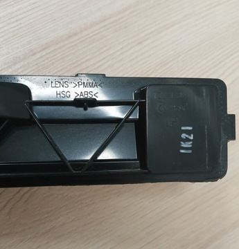 KIA EV6 OD 2021R SMĚROVKA LED ZVEDÁK ZRCÁTKO OE