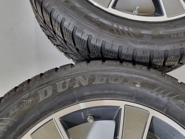 KOLA K9150 MERCEDES 5X112 245/50R18 ET41 8JX18