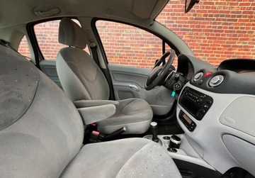 Citroen C3 I 2005 Citroen C3 Automat Salon PL Klima Gwarancja w cenie Warszawa VKJV 1.4, zdjęcie 10