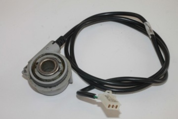 ЧЕРВЯЧНЫЙ СПИДОМЕТР DAELIM DAYSTAR 125 250