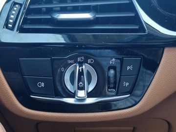 BMW Seria 5 G30-G31 Limuzyna Facelifting 2.0 518d 150KM 2021 BMW 5 2.0d 190KM Lift , Bezwypadek, Salon PL, 2 Właściciel, zdjęcie 15