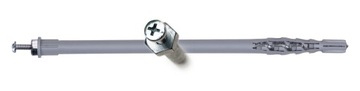 Дюбель Ebolt 12*160 мм для монтажа на фасад