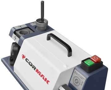 СТАНОК ДЛЯ ЗАТОЧКИ СПИРАЛЬНЫХ СВЕРЛ УГЛА 2-13мм ЗАТОЧКА