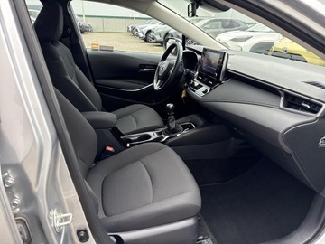 Toyota Corolla XII Sedan 1.5 VVT-i 125KM 2022 Toyota Corolla 1.5 Comfort Seria E21 (2019-) 1.5 C, zdjęcie 6