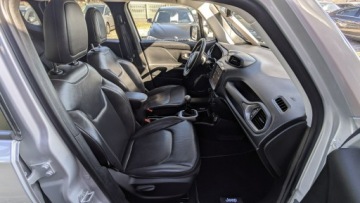 Jeep Renegade SUV Facelifting 1.0 GSE T3 Turbo 120KM 2018 Jeep Renegade 1.0i 120PS OPŁACONY Bezwypadkowy, zdjęcie 14