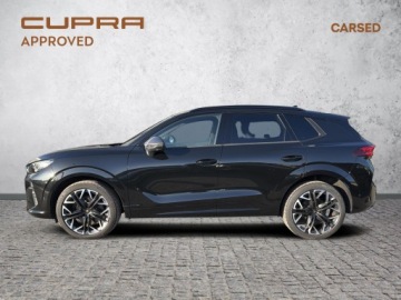 Cupra Terramar SUV 2.0 TSI 265KM 2025 Cupra Terramar Cupra Terramar VZ 2.0 TSI / 265 KM, zdjęcie 2