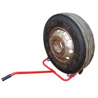 Wózek do opon ciężarowych BJ-T300