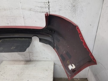 JAGUAR XF II 2 GX63 S XF-S 260 SPORTBRAKE KOMBI NÁRAZNÍK ZADNÍ 4X PDC