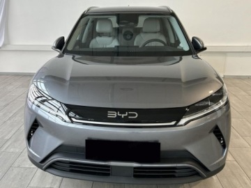 BYD 2026 BYD ATTO 2 DM-i Boost Suv (212 KM) 2026, zdjęcie 1