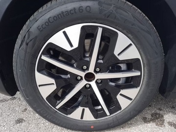 Ford Explorer VI SUV Electric 77kWh 286KM 2024 Od ręki - &quot;Explorer&quot; 77kWh RWD 286KM / Pakiet Driver Assistance, zdjęcie 9