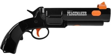 GUN KARABIN PISTOLET NAKŁADKA NA RÓŻDŻKĘ KONTROLER MOVE PS3 PS4 GADŻET!!!