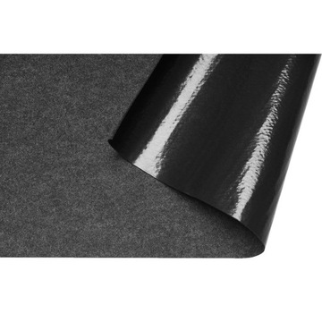 Требуется замена масляного коврика