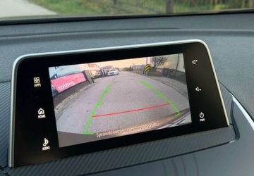 Mitsubishi Eclipse Cross SUV 1.5 T 163KM 2021 Mitsubishi Eclipse Cross ASO FV23 Automat Kamera CarPlay AndroidAuto Hak, zdjęcie 16