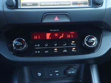 Kia Sportage III 2015 Kia Sportage 2.0 GDI, Salon Polska, Serwis ASO, zdjęcie 12