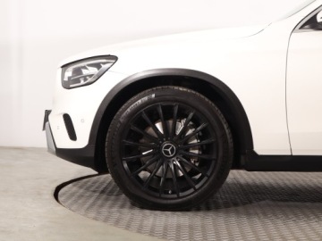 Mercedes GLC C253 SUV Facelifting 2.0 200d 163KM 2020 Mercedes GLC GLC 200 d, Salon Polska, zdjęcie 14