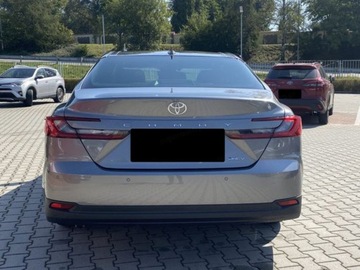 Toyota Camry IX 2025 Executive 2.5 Hybrid Dynamic Force 231KM | Podgrzewane fotele!, zdjęcie 3