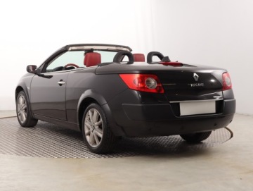 Renault Megane II 2007 Renault Megane 1.9 dCi, Automat, Klima, zdjęcie 3