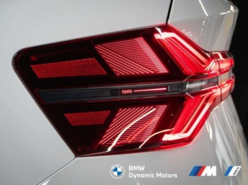 BMW X3 G45 SUV Plug-In 2.0 30e 299KM 2025 BMW X3 30e xDrive 299 KM PHEV - Gotowy do Odbioru - Kamera 360 - HarmanKar, zdjęcie 13