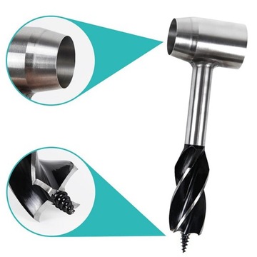 Инструменты выживания, ручная дрель для меня