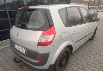 Renault Safrane II 2003 Renault Safrane Renault Scenic II 2,0 benzyna 2.0 Benzyna 135KM, zdjęcie 4