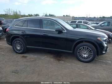 Mercedes GLC C254/X254 2023 Mercedes-Benz GLC 300, 2023r., 4x4, 2.0L 2.0 Benzyna 255KM, zdjęcie 6