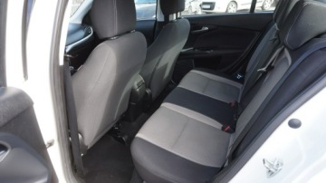 Fiat Tipo II Hatchback 1.4 95KM 2016 Fiat Tipo z Niemiec. Gwarancja. Polecam !!!, zdjęcie 8