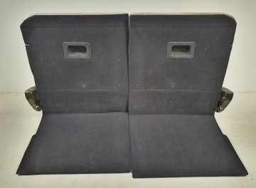 POHOVKA ZADNÍ III ŘADA MITSUBISHI GRANDIS