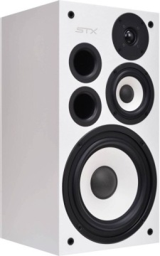 Мониторы STX F-130 n, цвет дуб Сонома