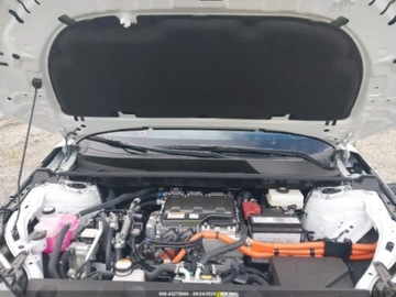 Subaru 2025 Subaru Solterra Premium 2025 Elektryczny 215KM, zdjęcie 8